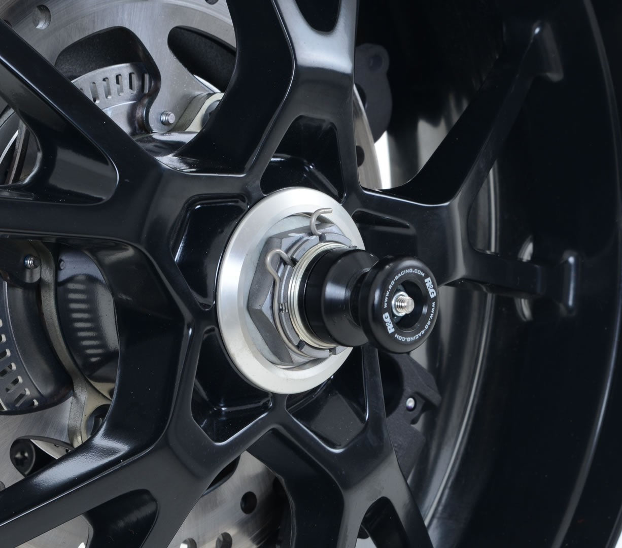 Spindle Sliders