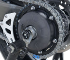 Spindle Sliders