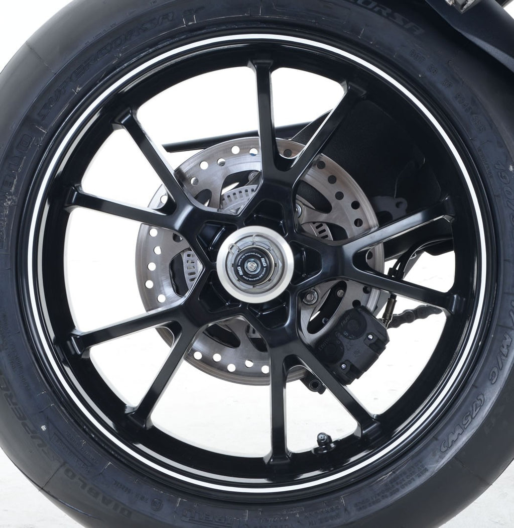 Spindle Sliders