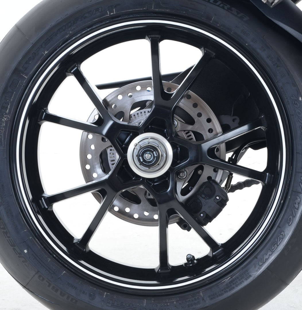 Spindle Sliders