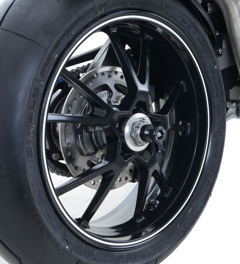 Spindle Sliders