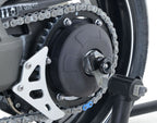 Spindle Sliders