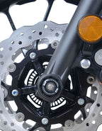 Fork Protectors for the Yamaha XSR700 '16-