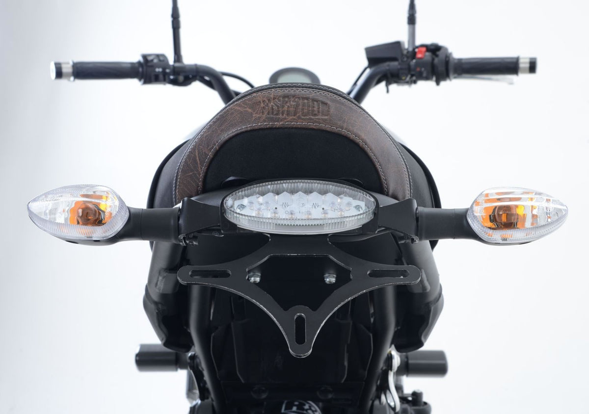 Tail Tidy for Yamaha XSR700 '16-'21