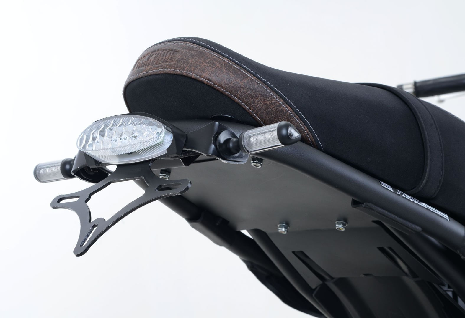 Tail Tidy for Yamaha XSR700 '16-'21 Secondary image