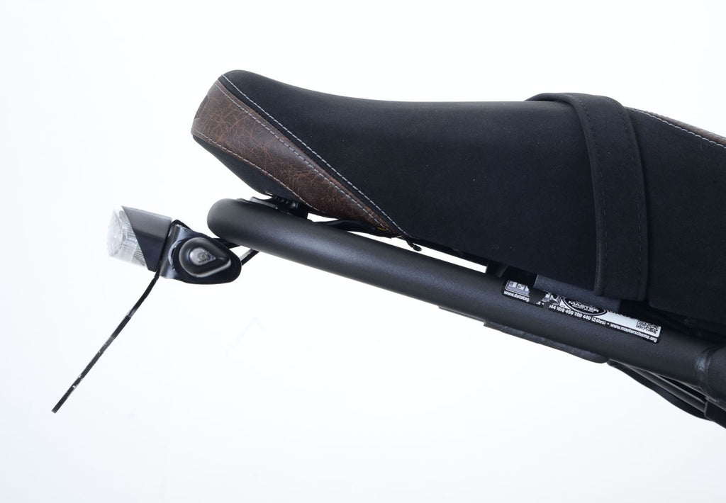 Tail Tidy for Yamaha XSR700 '16-'21