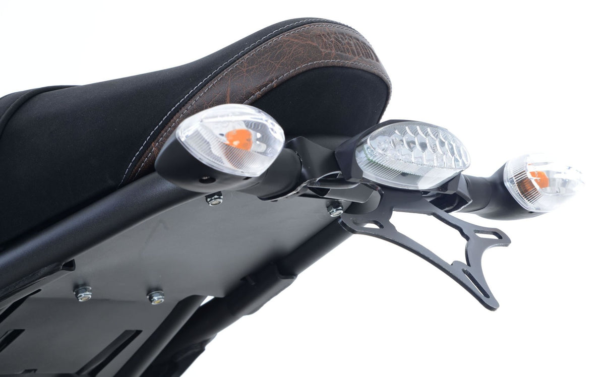 Tail Tidy for Yamaha XSR700 '16-'21