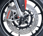Fork Protectors for Triumph Speed Triple S '11-, Speed Triple RS '18-, Speed Triple 1200 RS '21-, Speed Triple 1200RR '22- & Speed Triple 1200RX '25-
