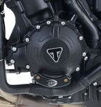 Engine Case Slider for Triumph Speed Triple S/R 1050 '16- & Speed Tripe RS '18-'20 (LHS)