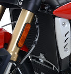 Radiator Guards for Triumph Speed Triple S/R '16- & Speed Triple RS '18-'20