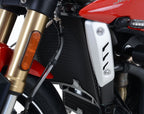 Radiator Guards for Triumph Speed Triple S/R '16- & Speed Triple RS '18-'20