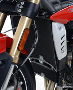 Radiator Guards for Triumph Speed Triple S/R '16- & Speed Triple RS '18-'20