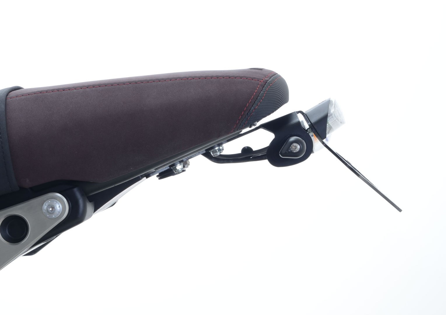 Tail Tidy for Yamaha XSR900 '16-'21