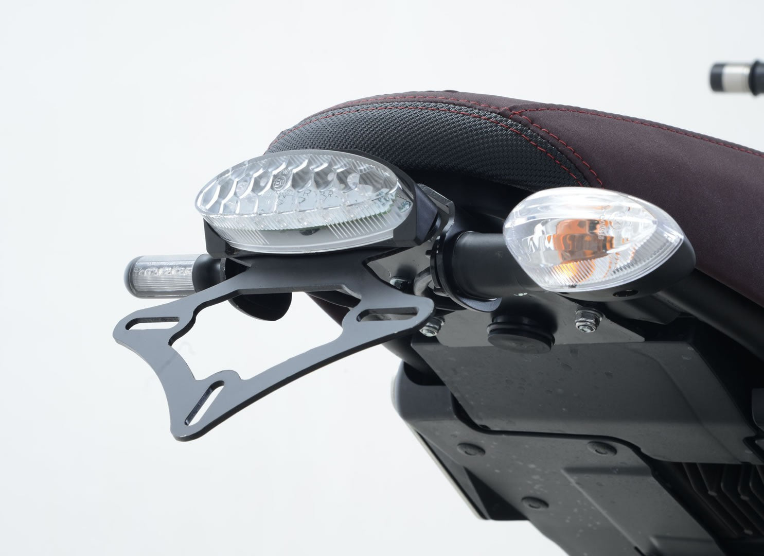 Tail Tidy for Yamaha XSR900 '16-'21 Secondary image