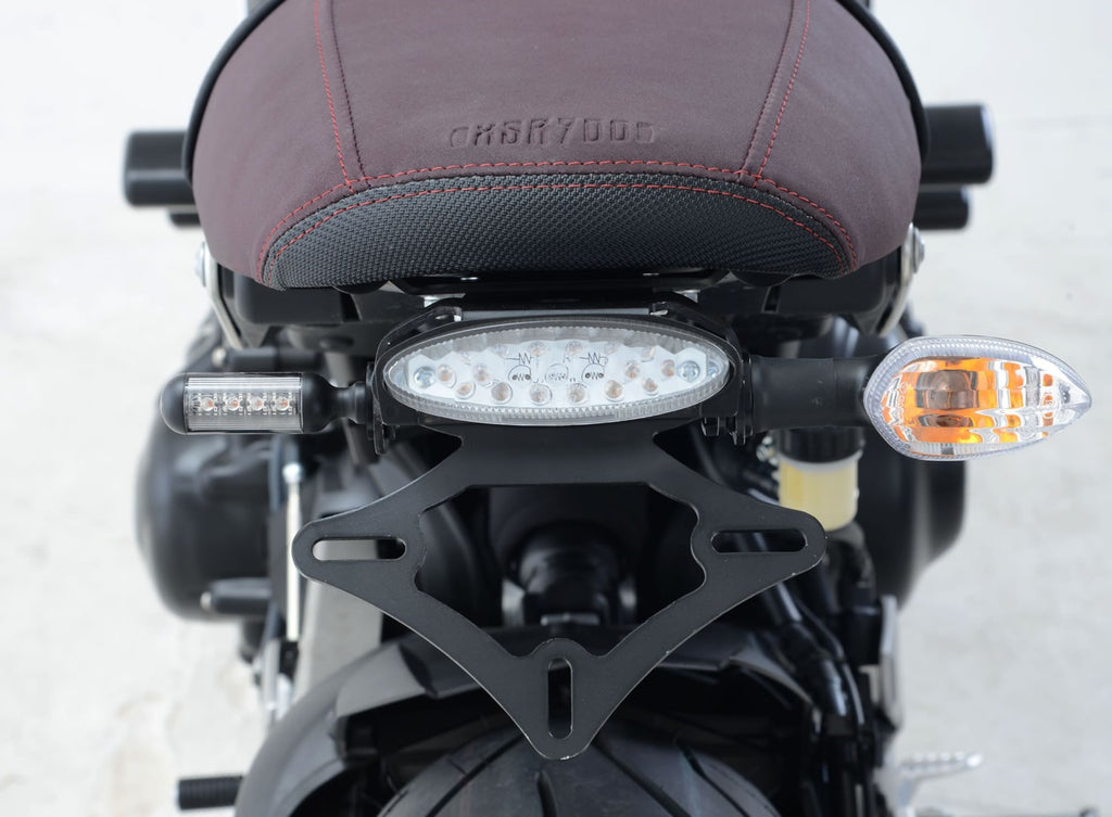 Tail Tidy for Yamaha XSR900 '16-'21