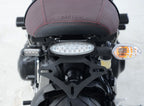Tail Tidy for Yamaha XSR900 '16-'21
