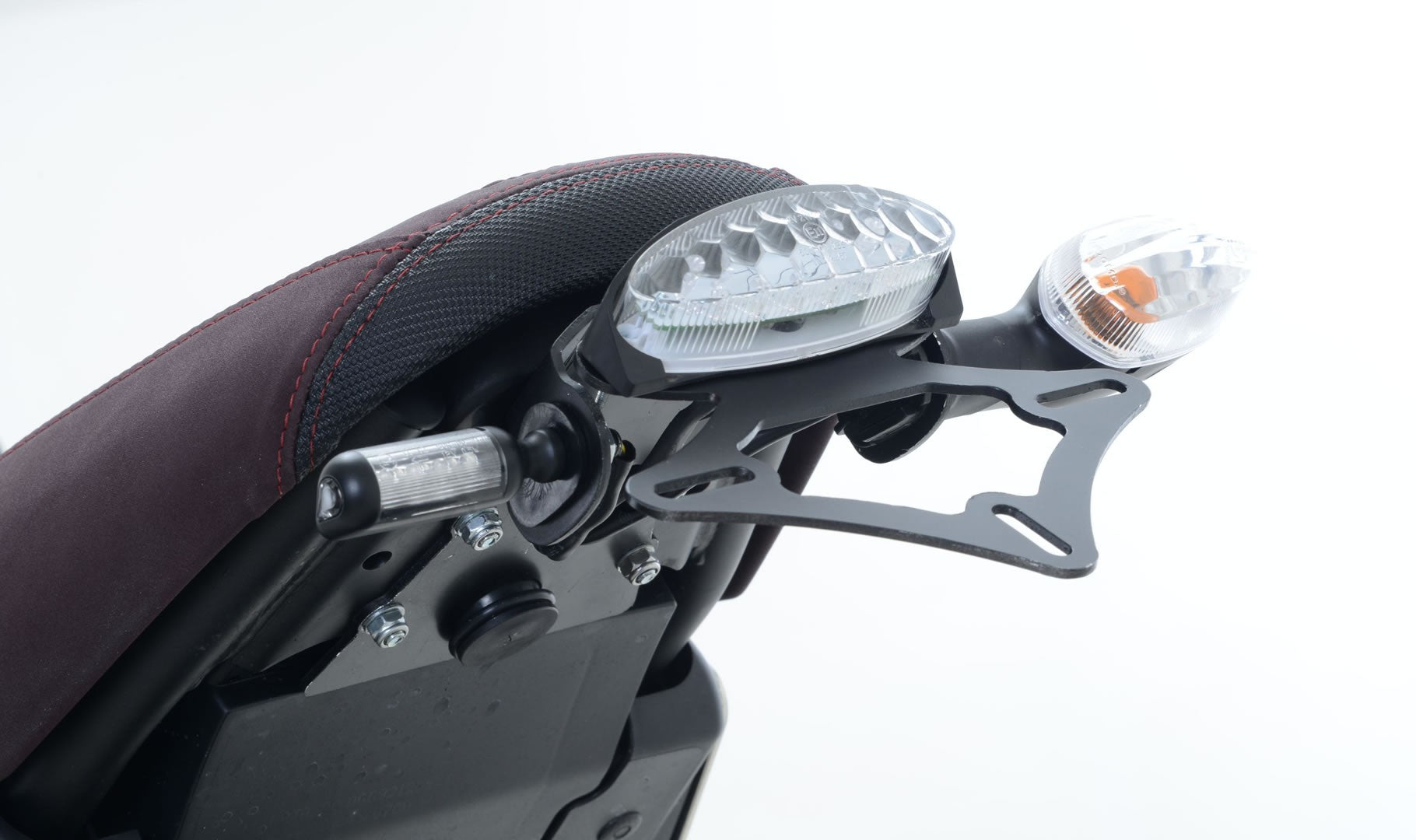 Tail Tidy for Yamaha XSR900 '16-'21