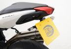 Tail Tidy for MV Agusta Brutale 1090 '13-