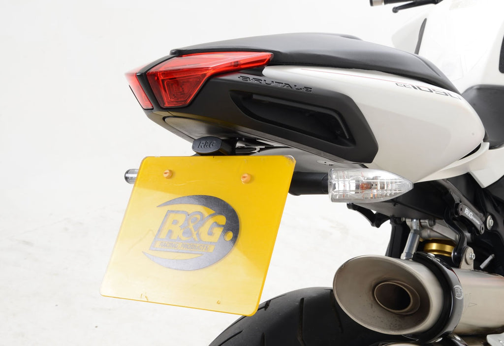Tail Tidy for MV Agusta Brutale 1090 '13-