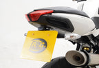 Tail Tidy for MV Agusta Brutale 1090 '13-
