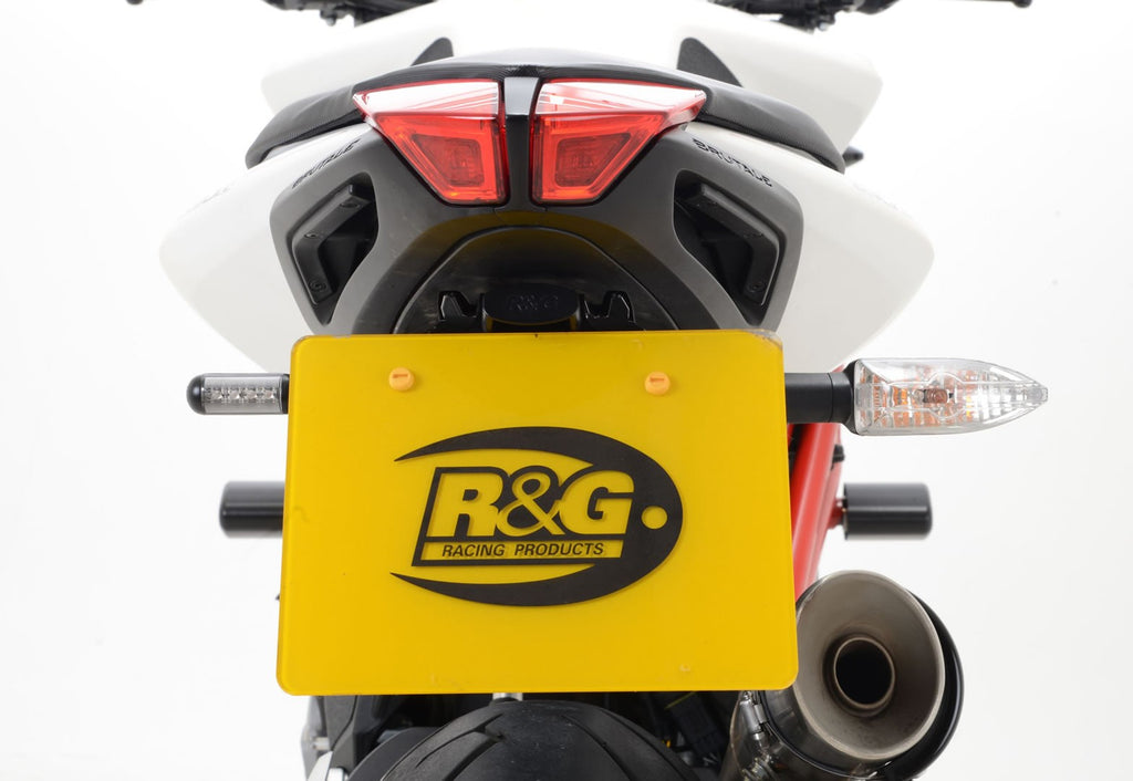 Tail Tidy for MV Agusta Brutale 1090 '13-