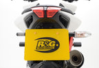 Tail Tidy for MV Agusta Brutale 1090 '13-
