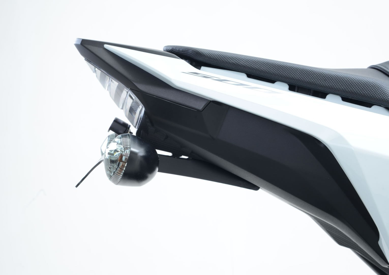 Tail Tidy for Honda CBR500R '16- & CB500F '16-'18