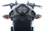 Tail Tidy for Honda CBR500R '16- & CB500F '16-'18