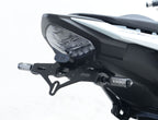 Tail Tidy for Honda CBR500R '16- & CB500F '16-'18