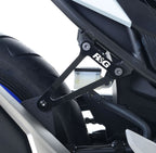 Exhaust Hanger for the Honda CBR500R '16-, CB500F '16-'23 & Honda CB500 Hornet '24-