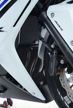 Downpipe Grille for Honda CBR500R '16-'18