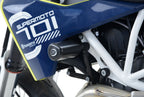 Crash Protectors - Aero Style for Husqvarna 701 Enduro/Supermoto '16- '24 & KTM SMC-R 690 '19-