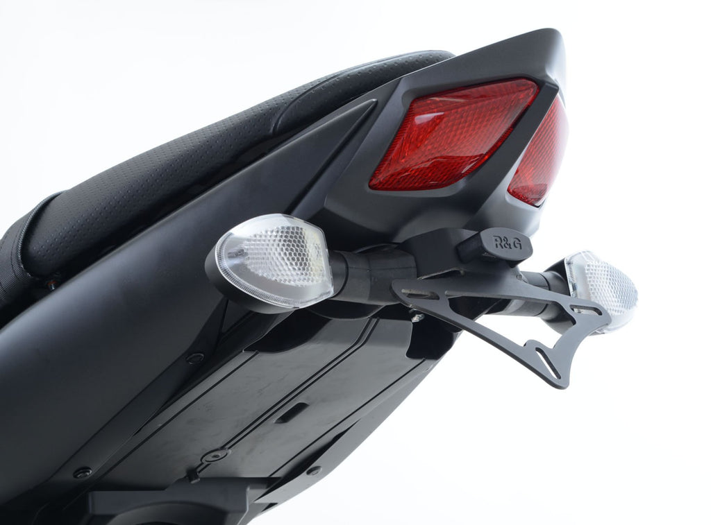 Tail Tidy for Suzuki SV650 '16- & SV650X '18-