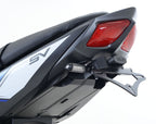 Tail Tidy for Suzuki SV650 '16- & SV650X '18-