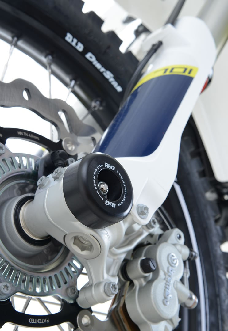 Fork Protectors for the Husqvarna 701 Enduro '16- '24