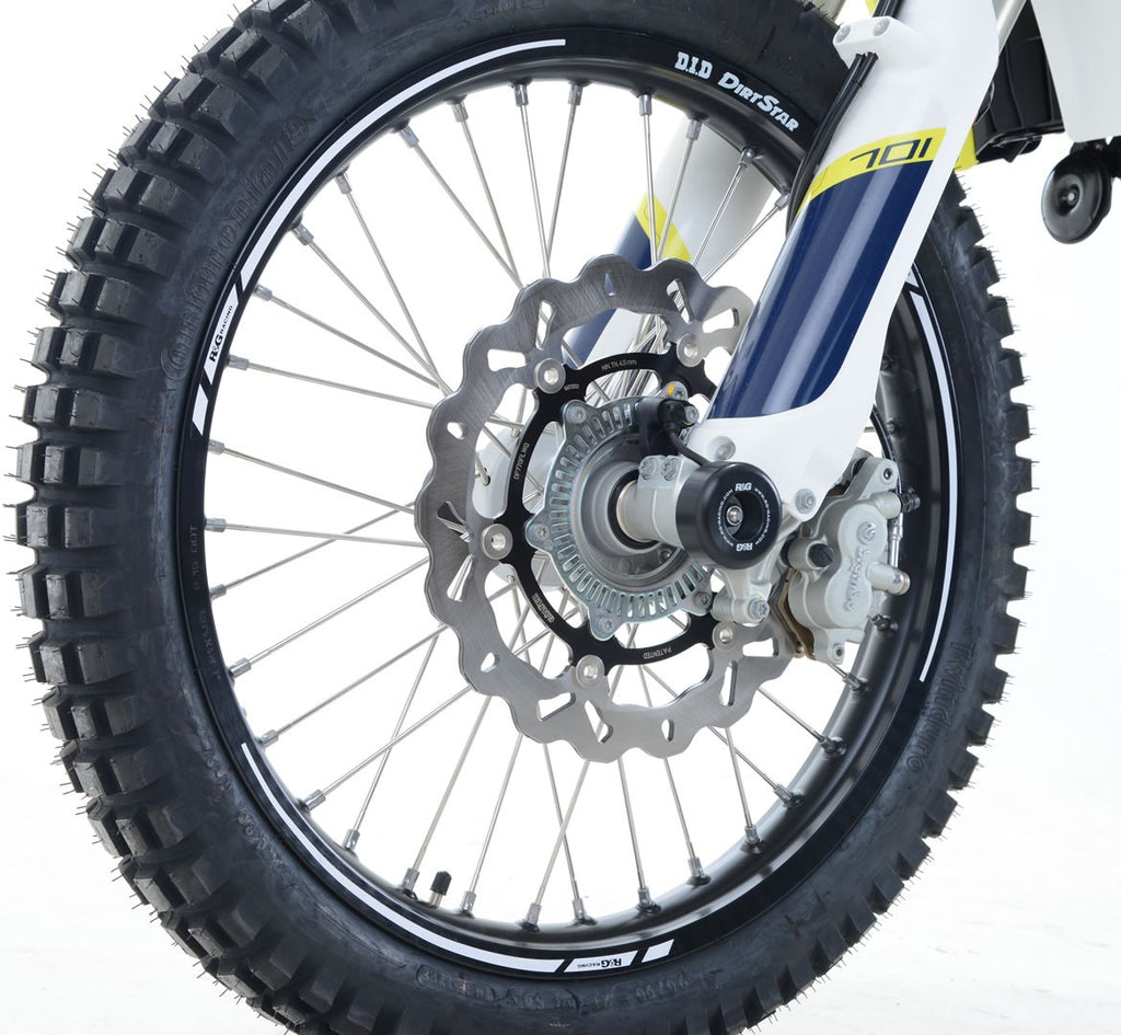 Fork Protectors for the Husqvarna 701 Enduro '16- '24
