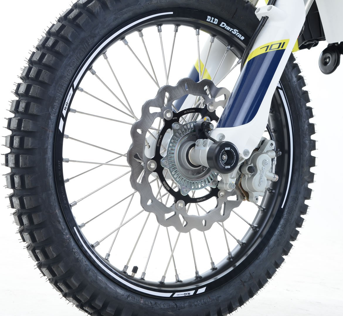 Fork Protectors for the Husqvarna 701 Enduro '16- '24