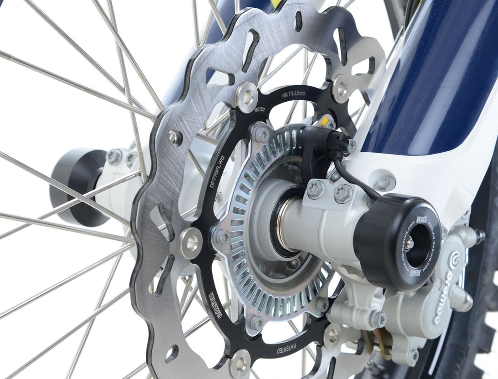 Fork Protectors for the Husqvarna 701 Enduro '16- '24