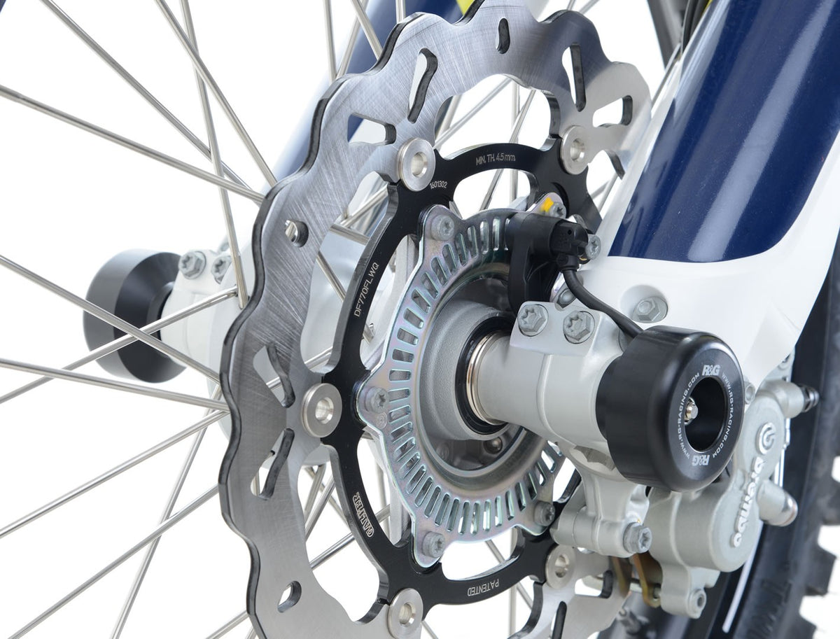 Fork Protectors for the Husqvarna 701 Enduro '16- '24