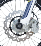 Fork Protectors for the Husqvarna 701 Enduro '16- '24