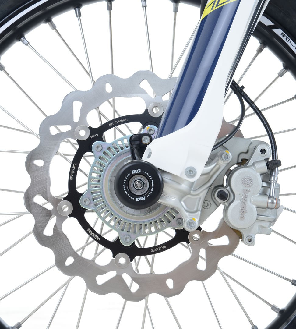 Fork Protectors for the Husqvarna 701 Enduro '16- '24