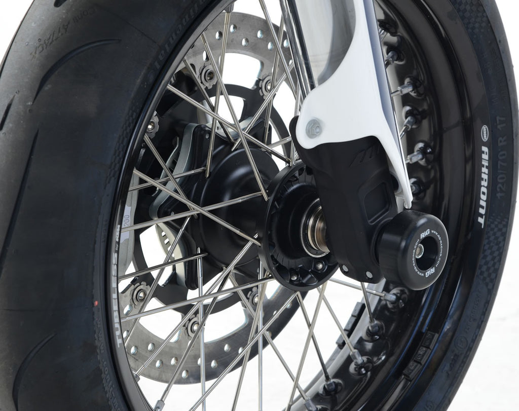 Fork Protectors for the Husqvarna 701 Supermoto '16- '24