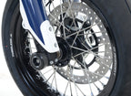 Fork Protectors for the Husqvarna 701 Supermoto '16- '24