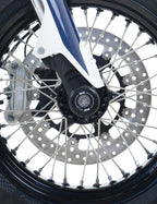Fork Protectors for the Husqvarna 701 Supermoto '16- '24