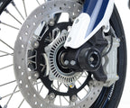 Fork Protectors for the Husqvarna 701 Supermoto '16- '24