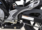 R&G Boot Guard Kit for Suzuki SFV Gladius 650 '09-
