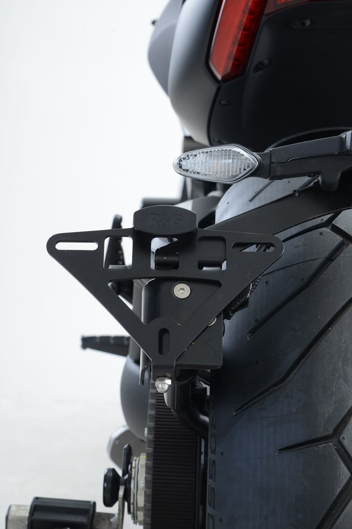 Tail Tidy for Ducati XDiavel and XDiavel S '16-