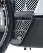 Oil Cooler Guard for Ducati XDiavel/S '16- & Diavel 1260S '19-'20