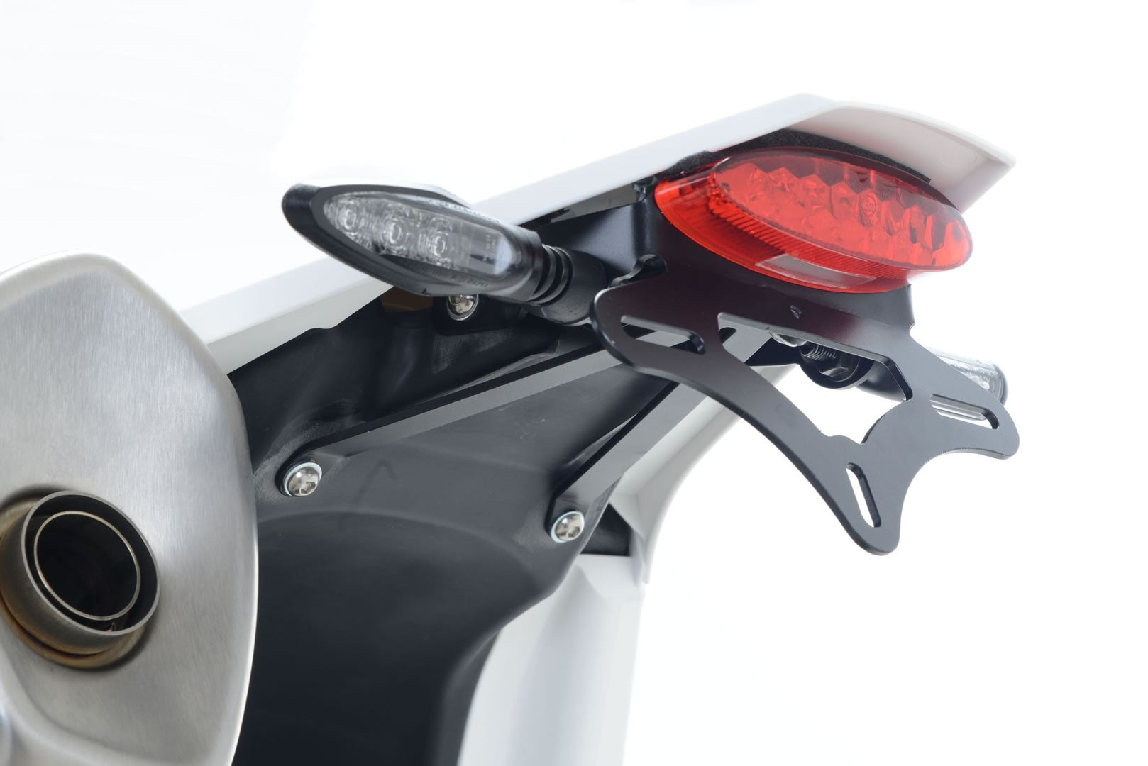 Tail Tidy for Husqvarna 701 Enduro/Supermoto '16-'21
