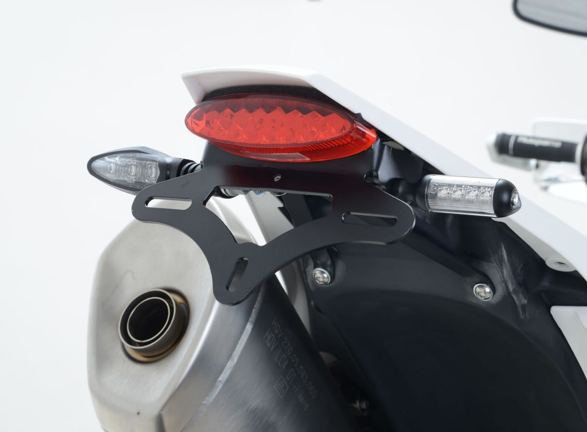Tail Tidy for Husqvarna 701 Enduro/Supermoto '16-'21